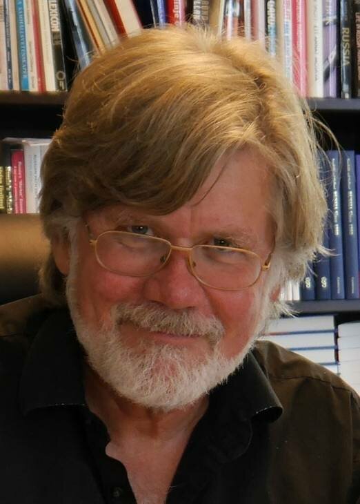 Professor Stefan Hedlund