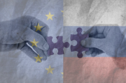 Understanding EU-Russia Relations: Foreign Policy Actors, Institutions and Policy-Making