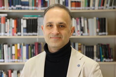 Stefano Braghiroli
