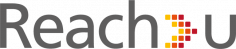 Reach-U logo