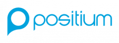 positium logo