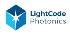 lightcode photonics logo