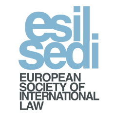 Euroopa Rahvusvahelise Õiguse Ühing