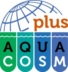AQUACOSM logo