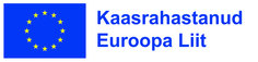 EL Kaasrahastatud logo