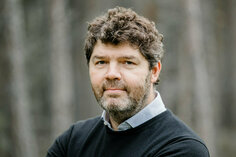 Kristjan Vassil