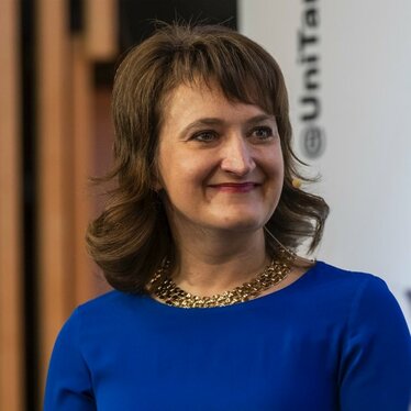 Programme Director of Entrepreneurship in Economic Policymaking