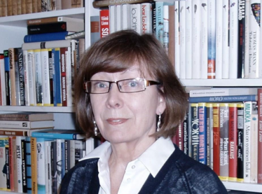 Pirkko Koski