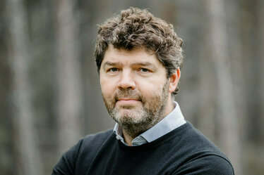 Kristjan Vassil