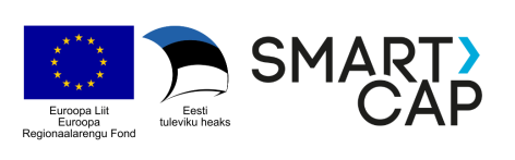 erf&smartcap logod