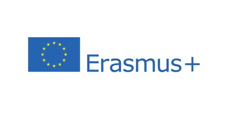 Erasmus+ logo