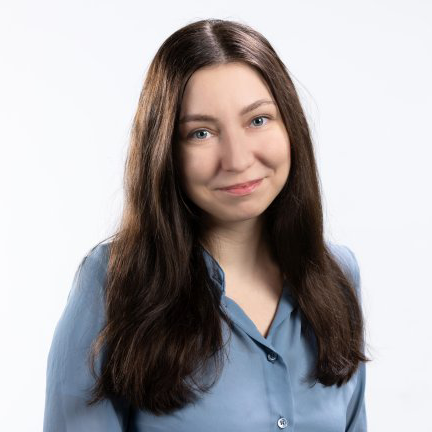 Anastasia Sinitsyna