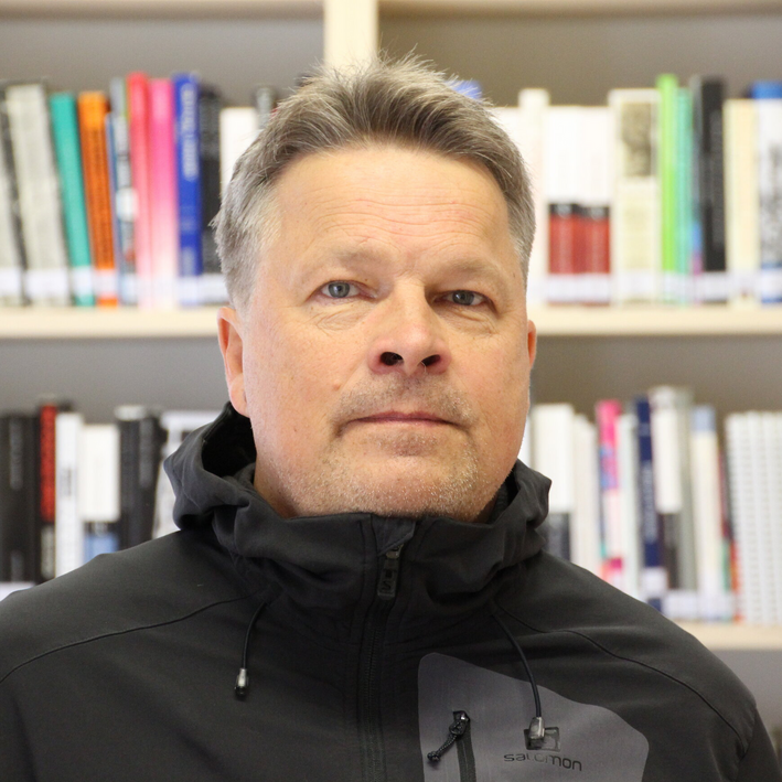 Eiki Berg
