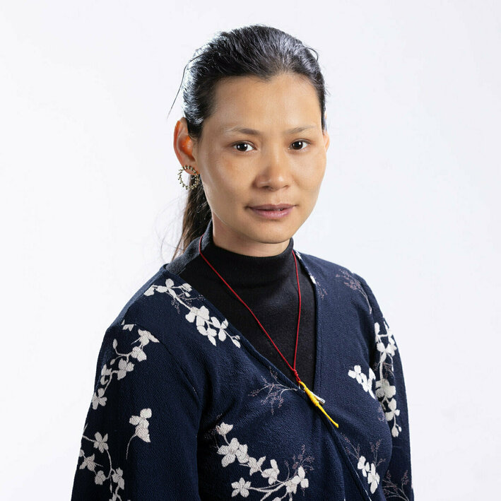 Kikee Doma