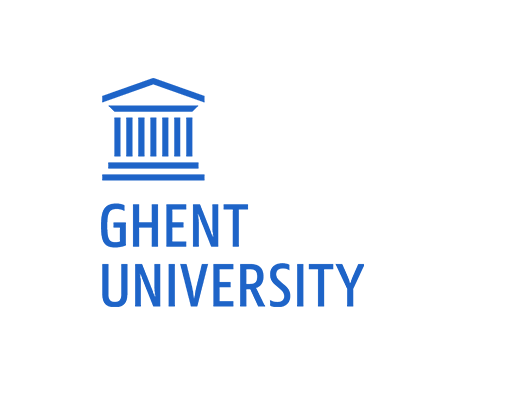 Genti Ülikooli logo