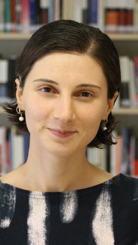 Azniv Tadevosyan