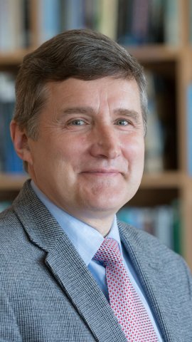 Urmas Varblane