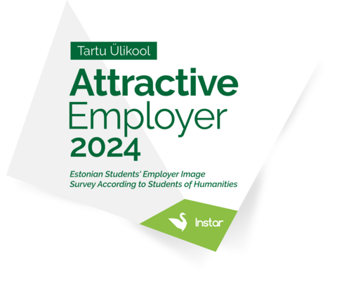 Attractive Employer 2024
