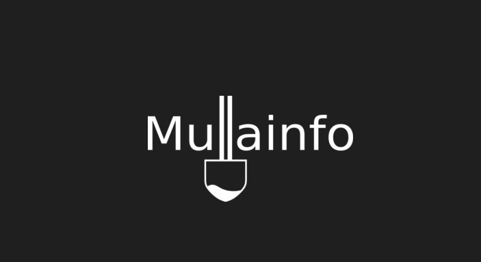 mullainfo logo