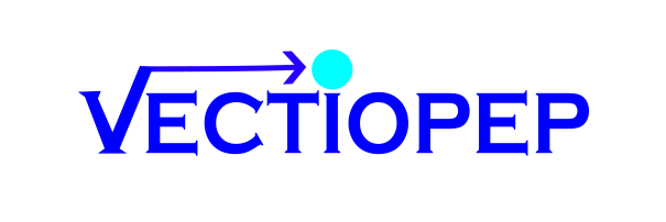 Vectiopep company logo