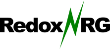 RedoxNrg company logo