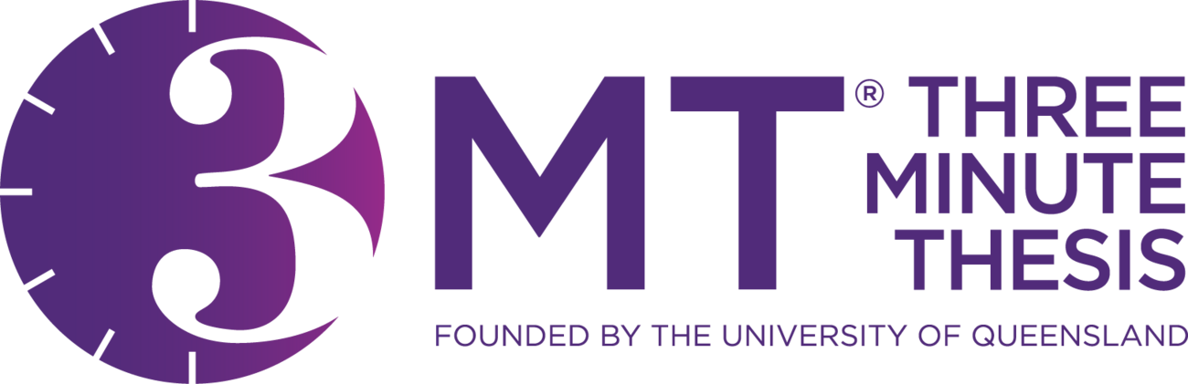 Three minute thesis