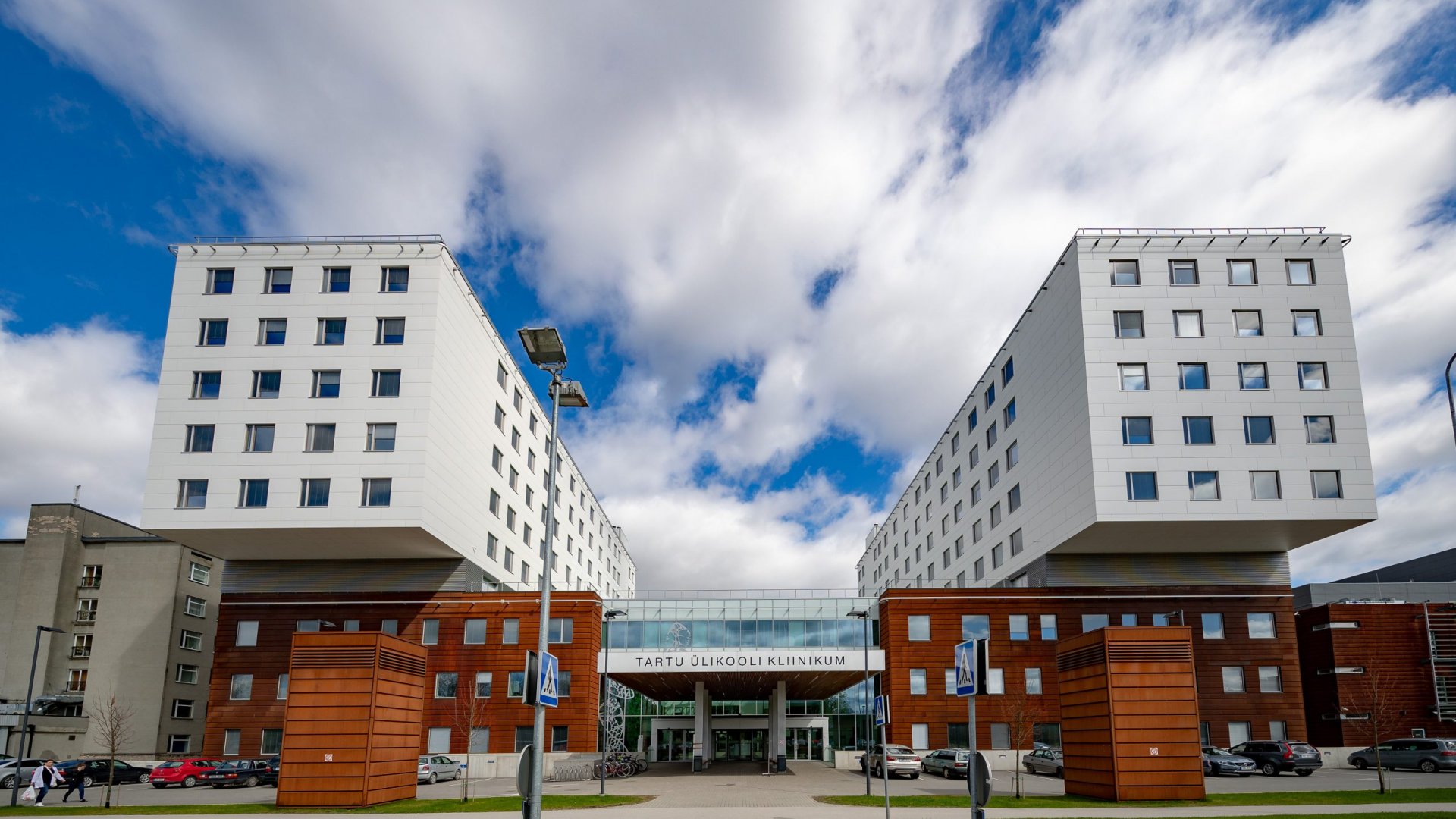 Tartu University Hospital