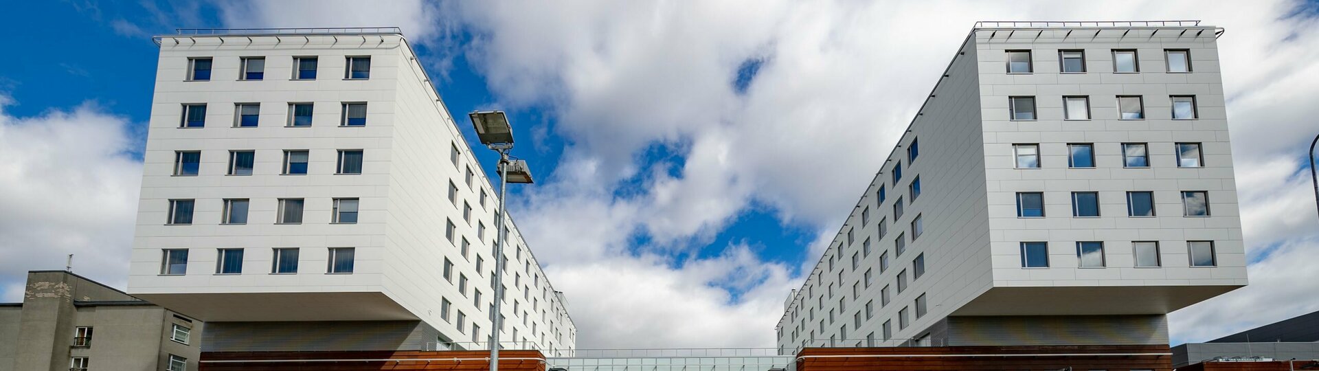 Tartu University Hospital Tartu University Hospital