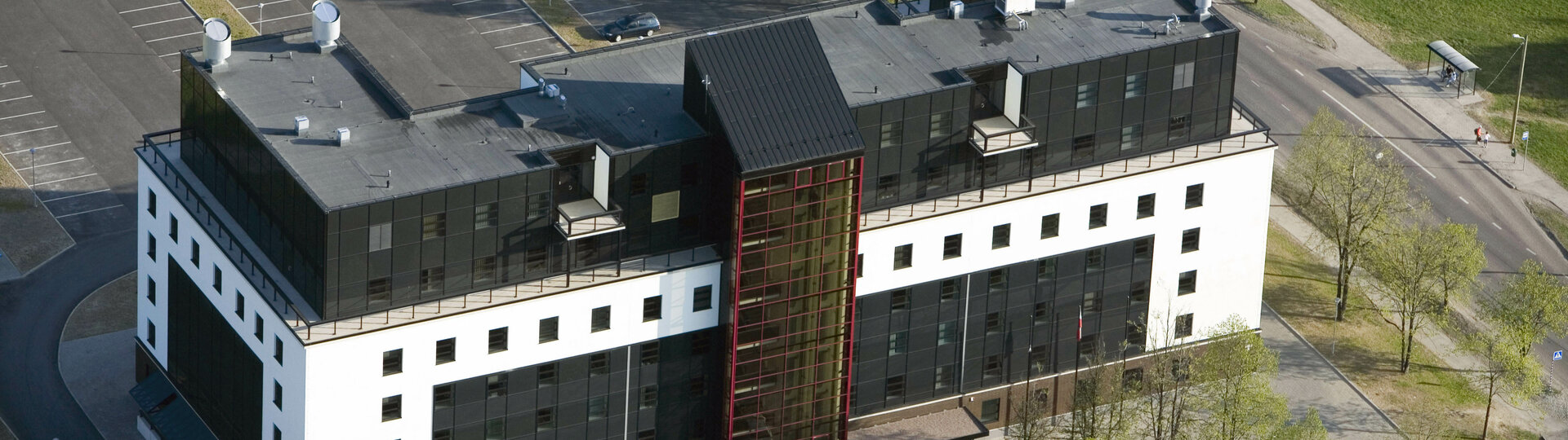 University of Tartu Institute of Technology University of Tartu Institute of Technology