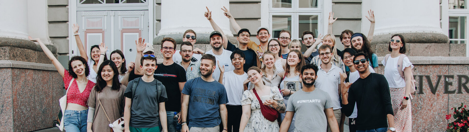 UniTartu Summer School 2023