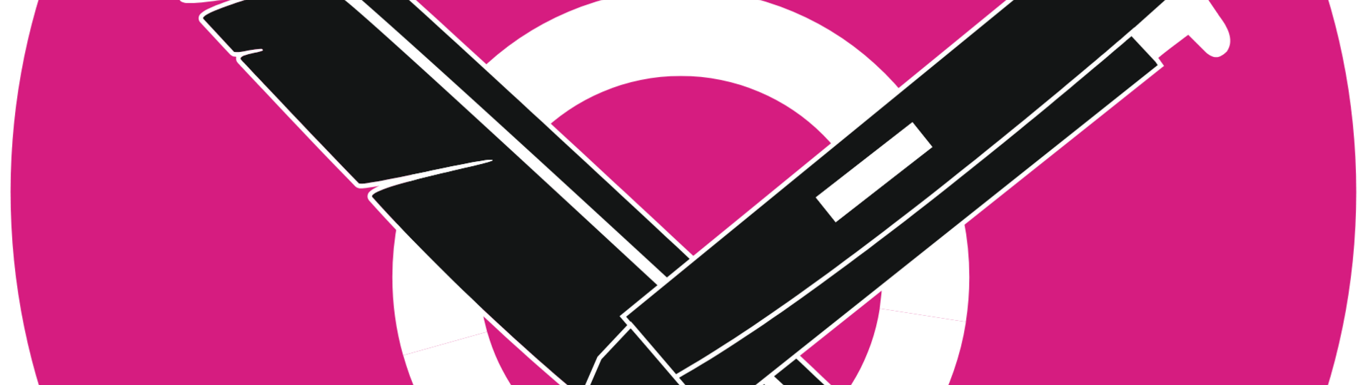 Naised teaduses logo