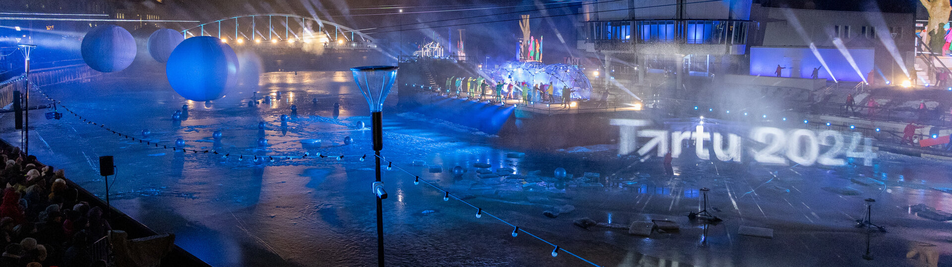 European Capital of Culture Tartu 2024