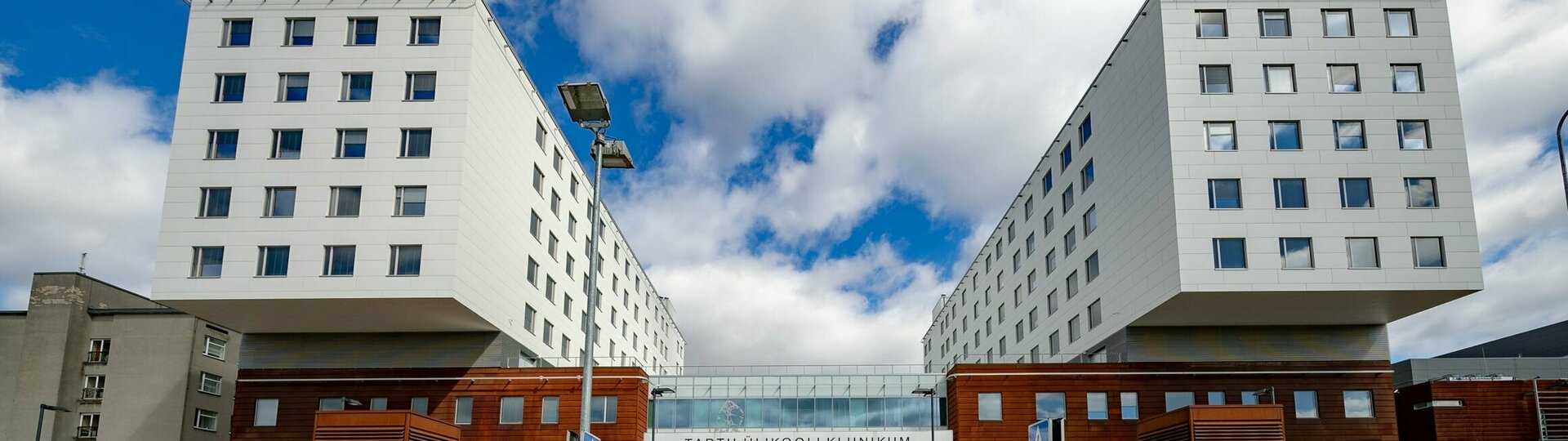 Tartu University Hospital