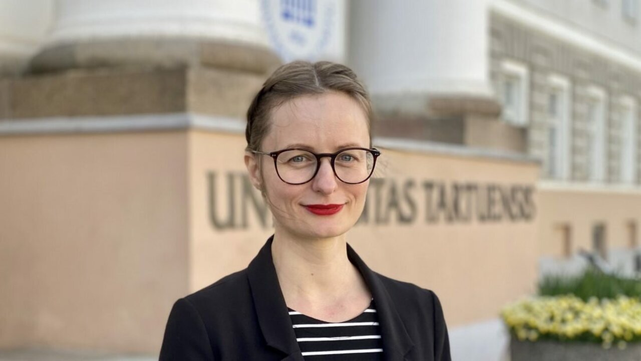 Heleen Jääger
