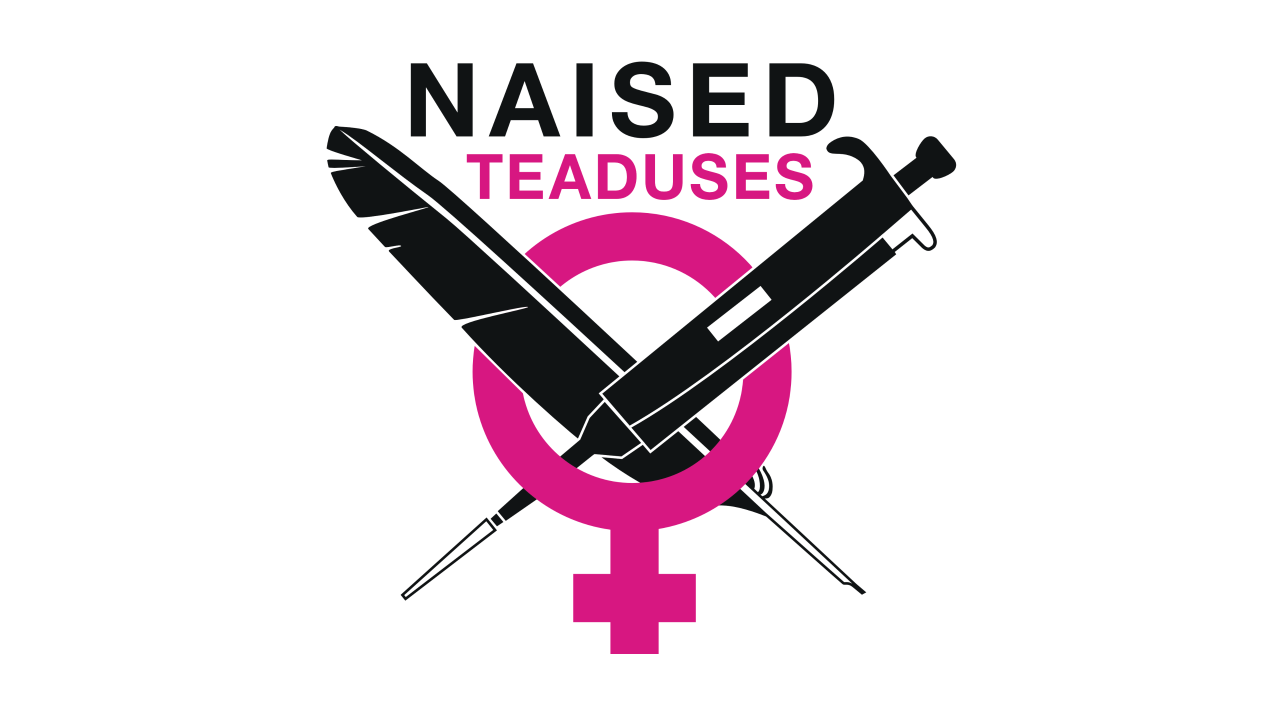 Naised teaduses