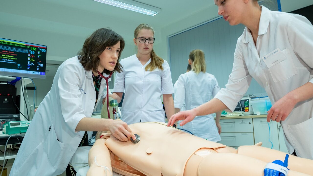 ISU_Medicine 