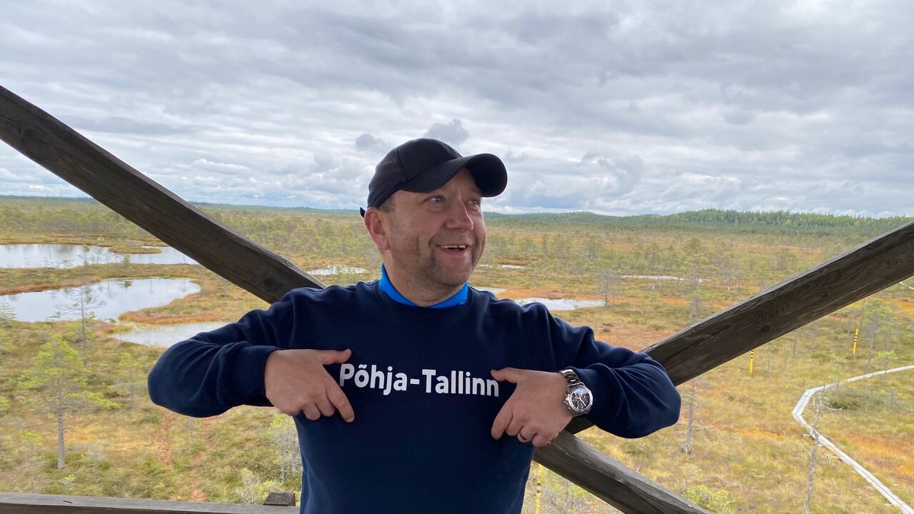 Toomas Kästik