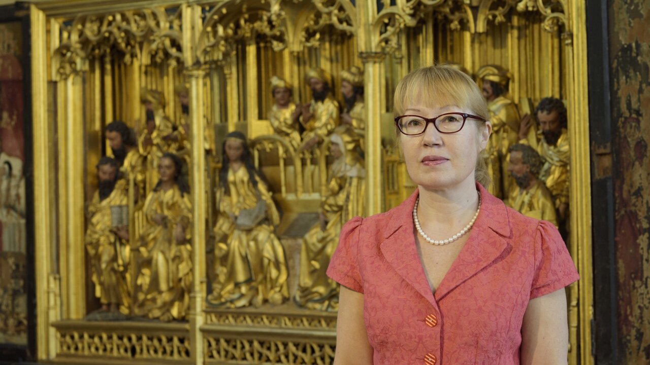 Anu Mänd