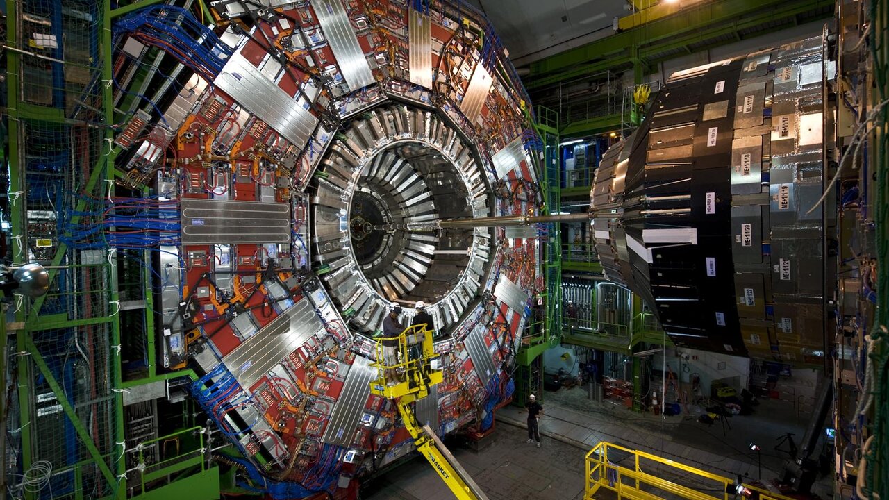 CERN