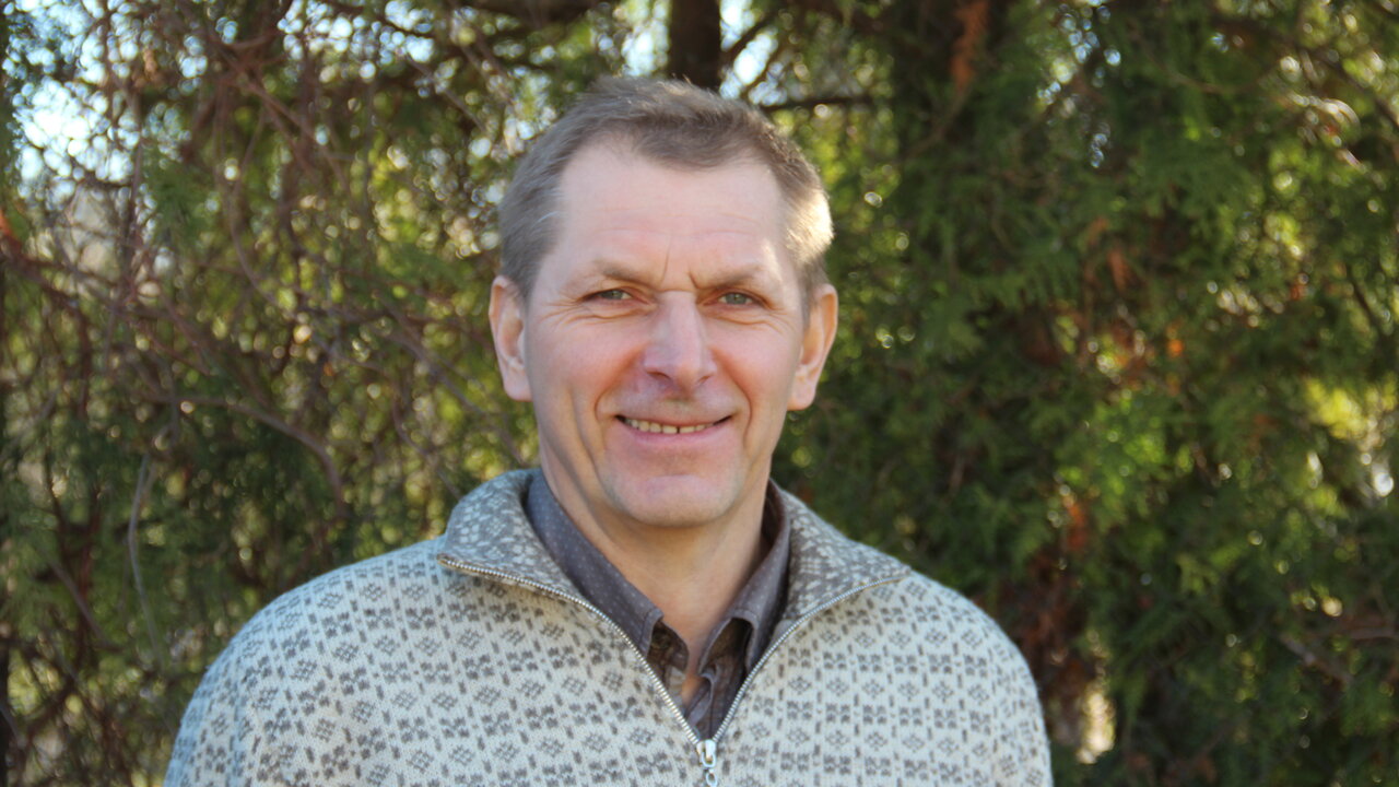 Markus Vetemaa