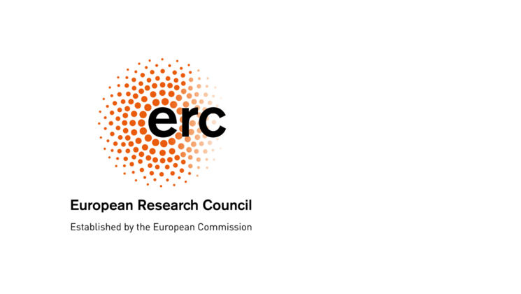 ERC logo