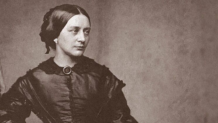 Clara Schumann