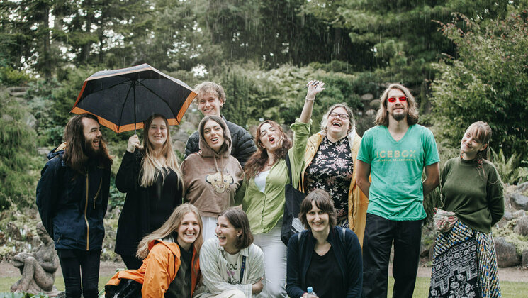 UniTartu Summer School