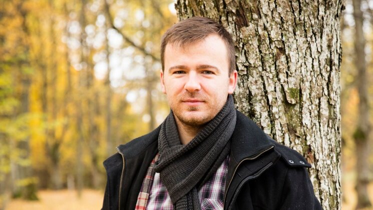 Kristian Kalam
