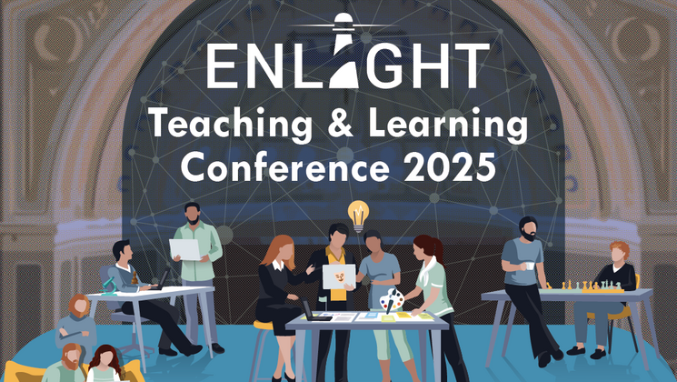 Enlight Teaching and Learning Conference 2025