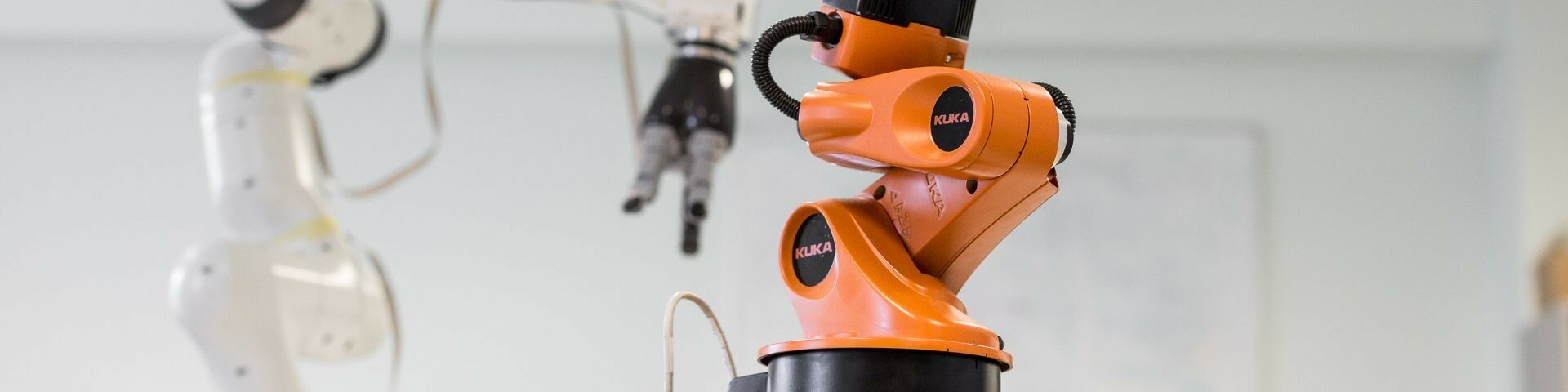 Tööstusrobot