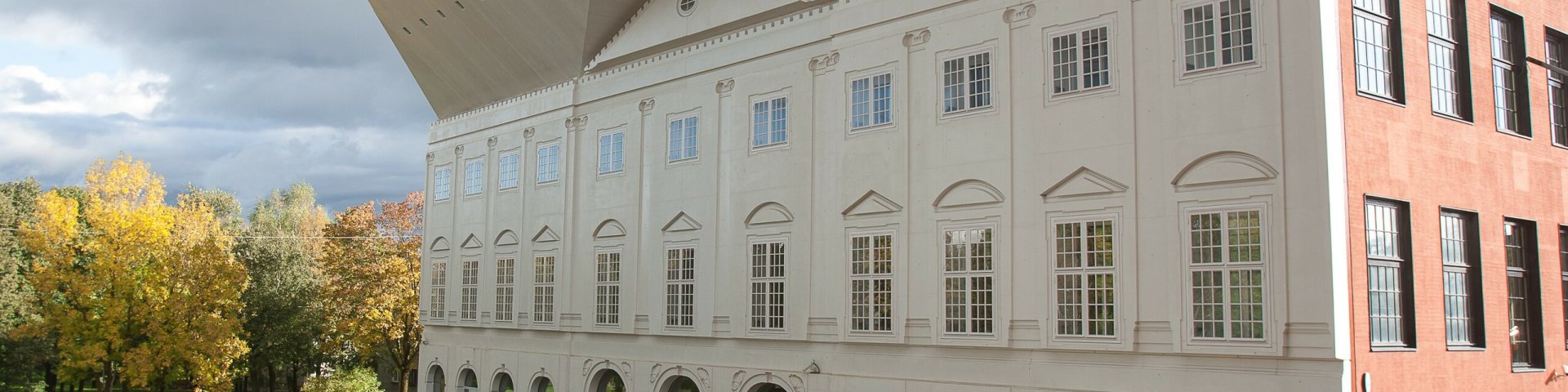 Tartu Ülikooli Narva kolledž