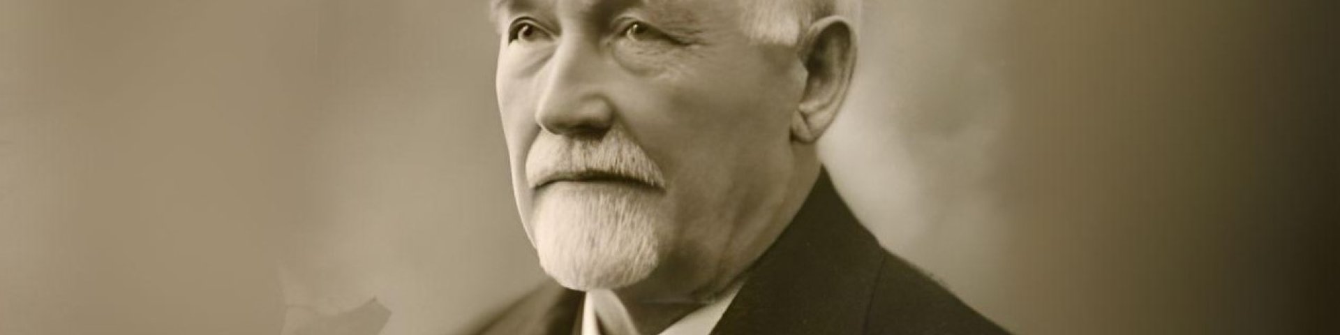Rektor Henrik Koppel