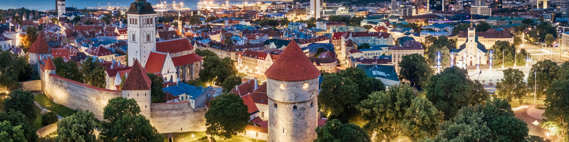 Tallinn Old Town_Kaupo Kalda