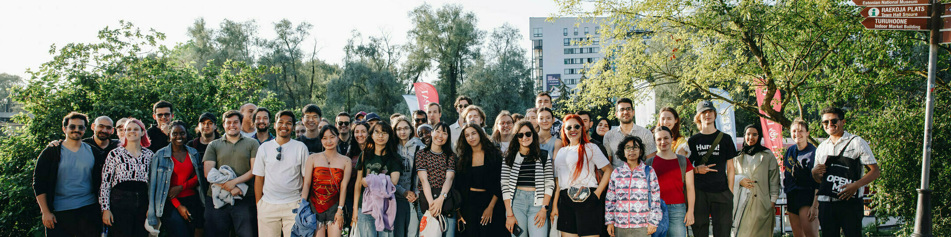 UniTartu Summer School